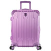 Heys Xtrak - 4-Wheel Cabin Trolley S 55 cm erw. (lavender)