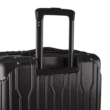 Heys Xtrak - 4-Rollen-Kabinentrolley S 55 cm erw. (schwarz) - Ansicht 6