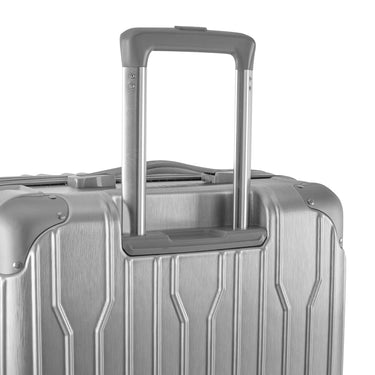 Heys Xtrak - 4-Rollen-Kabinentrolley S 55 cm erw. (silber) - Ansicht 7