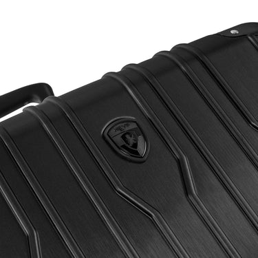 Heys Xtrak - 4-Rollen-Trolley L 76 cm erw. (black) - Ansicht 9