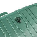Heys Xtrak - 4-Rollen-Trolley L 76 cm erw. (midnight green) - Ansicht 10