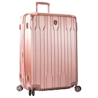 Heys Xtrak - 4-Rollen-Trolley L 76 cm erw. (rose gold) - Ansicht 2