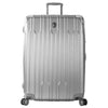 Heys Xtrak - 4-Rollen-Trolley L 76 cm erw. (silver)