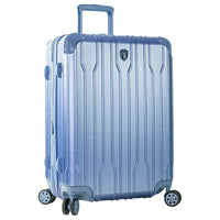 Heys Xtrak - 4-Rollen-Trolley M 66 cm erw. (icy blue) - Ansicht 2
