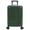 Heys Zen - 4-Wheel Cabin Trolley S 54.5 cm erw. (grün)