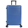 Heys Zen - 4-Wheel Trolley M 66 cm erw. (royal blue)