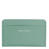 Horizn Studios Card Holder - Card Holder 9 cm (marine green)