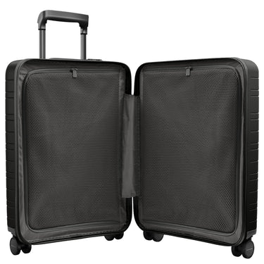 Horizn Studios H5 Air - 4 - Rollen - Kabinentrolley S 55 cm (all black) - Markenkoffer