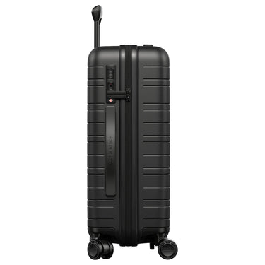 Horizn Studios H5 Pro - 4 - Rollen - Kabinentrolley 55 cm (all black) - Markenkoffer
