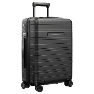 Horizn Studios H5 Pro - 4 - Rollen - Kabinentrolley 55 cm (all black) - Markenkoffer