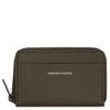 Horizn Studios Wallet - Wallet 10 cm (marine green)