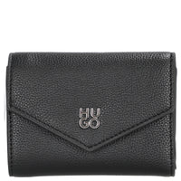 HUGO Chris 2.0 - Geldbörse 3cc 12 cm (black)