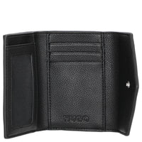 HUGO Chris 2.0 - Geldbörse 3cc 12 cm (black) - Ansicht 2
