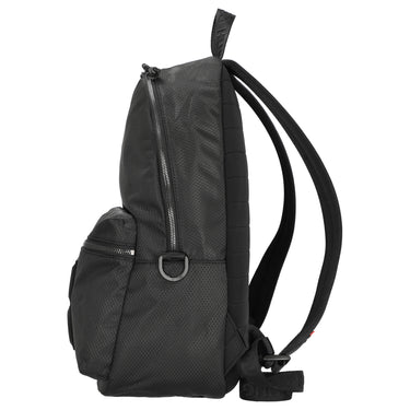 HUGO Malick - Rucksack 13" 40 cm (black) - Ansicht 3
