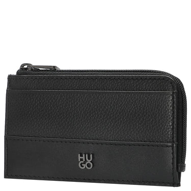HUGO Men Quantic - Kreditkartenetui 4cc 13 cm (black) - Ansicht 3