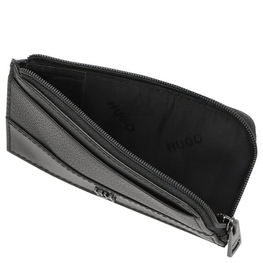 HUGO Men Quantic - Kreditkartenetui 4cc 13 cm (black) - Ansicht 2