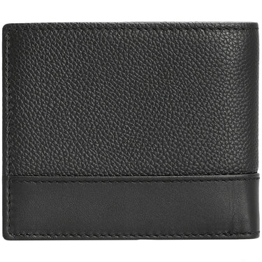 HUGO Quantic - Geldbörse 4cc 11 cm (black) - Ansicht 4