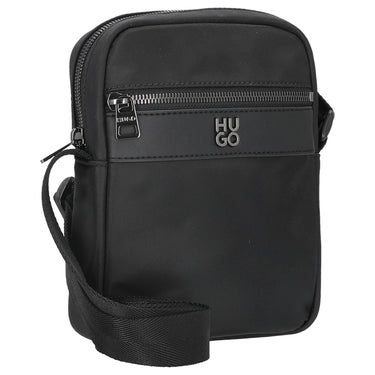 HUGO Quantic - Umhängetasche 20 cm (black) - Ansicht 5