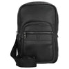 HUGO Quantic - Shoulder Bag 30 cm (black)