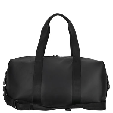 HUGO Quantic Weekender - Reisetasche 47 cm (black) - Ansicht 4