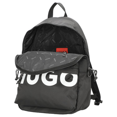 HUGO Shaun - Rucksack 41 cm (schwarz) - Ansicht 6
