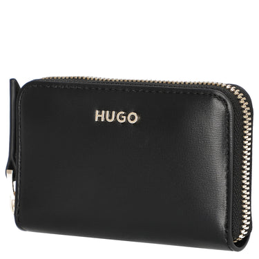 HUGO Syndra - Geldbörse 4cc 11 cm (black) - Ansicht 3