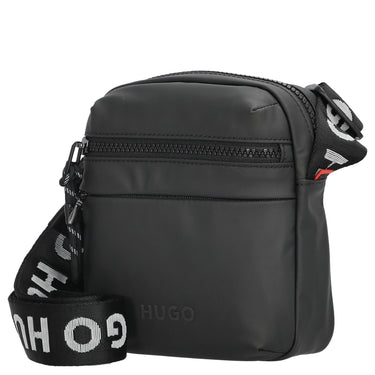 HUGO Wanner - Umhängetasche 18 cm (black) - Ansicht 2