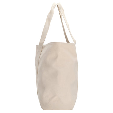 HUGO Women's Becky - Shopper 52 cm (natural) - Ansicht 3