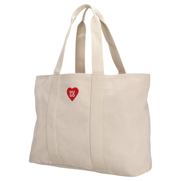 HUGO Women's Becky - Shopper 52 cm (natural) - Ansicht 2