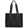 HUGO Women's Becky - Shopper (Color: black)