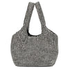 HUGO Women's Liora - Tote Bag 14 cm (silver)