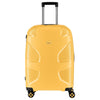 Impackt IP1 - 4-Wheel Trolley 67 cm M (Sunset yellow)