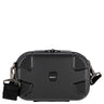 Impackt IP1 - Umhängetasche 20 cm (lava black) - Markenkoffer