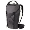 Jack Wolfskin 3D Aerorise 30 - Hiking Backpack 56 cm (phantom)