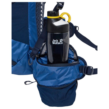 Jack Wolfskin Cyrox Shape 35 | S-L - Wanderrucksack 64 cm (evening sky) - Ansicht 11