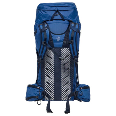 Jack Wolfskin Cyrox Shape 35 | S-L - Wanderrucksack 64 cm (evening sky) - Ansicht 3