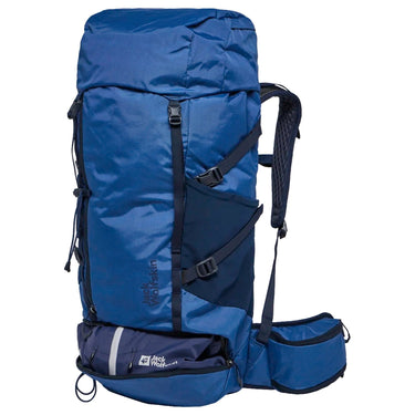 Jack Wolfskin Cyrox Shape 35 | S-L - Wanderrucksack 64 cm (evening sky) - Ansicht 5