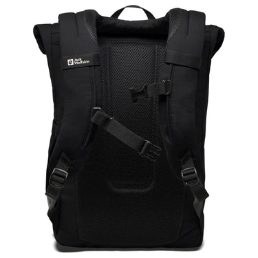 Jack Wolfskin Island 20 - Rucksack 40.5 cm (schwarz) - Ansicht 3