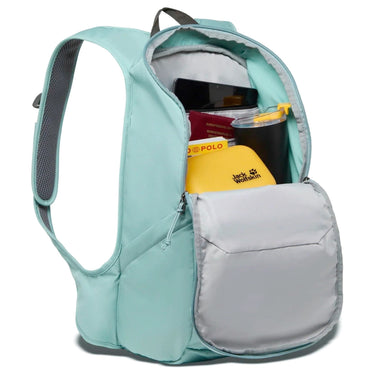 Jack Wolfskin Serene Women's - Rucksack 14" 45 cm (soft jade) - Ansicht 5