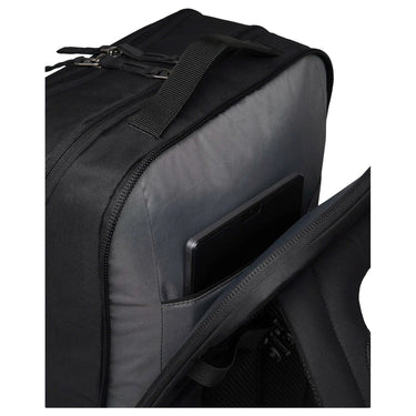 Jack Wolfskin Sierra 32 - Rucksack 50 cm (schwarz) - Ansicht 7
