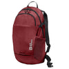 Jack Wolfskin Velocity 20 - Hiking Backpack 45 cm (deep ruby)