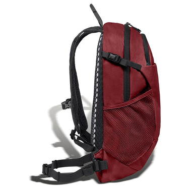 Jack Wolfskin Velocity 20 - Wanderrucksack 45 cm (deep ruby) - Ansicht 3