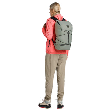 Jack Wolfskin Wandermood Packable 24 - Rucksack 46 cm (mint leaf) - Ansicht 7