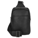 Joop Cardona Timo - Umhängetasche 24 cm (schwarz)