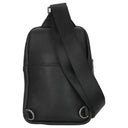 Joop Cardona Timo - Umhängetasche 24 cm (schwarz) - Ansicht 4