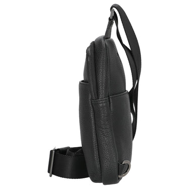 Joop Cardona Timo - Umhängetasche 24 cm (schwarz) - Ansicht 3