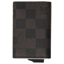 Joop Cortina Piazza C-One E-Cage - Kreditkartenetui 8cc 10.5 cm (seal brown) - Ansicht 3