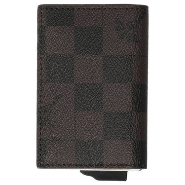 Joop Cortina Piazza C-One E-Cage - Kreditkartenetui 8cc 10.5 cm (seal brown) - Ansicht 3