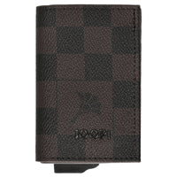 Joop Cortina Piazza C-One E-Cage - Kreditkartenetui 8cc 10.5 cm (seal brown)