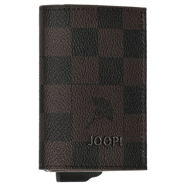 Joop Cortina Piazza C-One E-Cage - Kreditkartenetui 8cc 10.5 cm (seal brown) - Ansicht 2